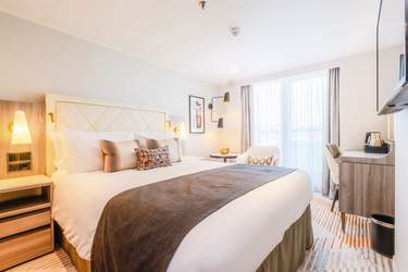 SAGA Cruises, Spirit of Adventure, Standard Single with Balcony.jpg